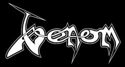 Venom – Logo