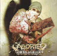 Goremageddon