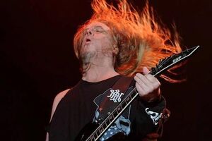 Jeff Hanneman