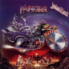 Judaspriestpainkiller