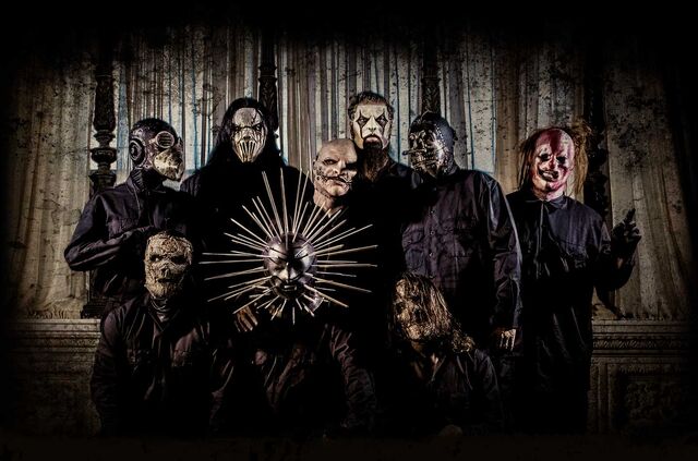 Datei:Slipknot band.jpg
