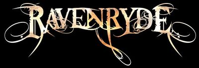 Ravenryde logo