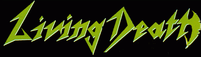 Living Death logo