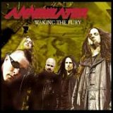 Annihilator - Waking the Fury