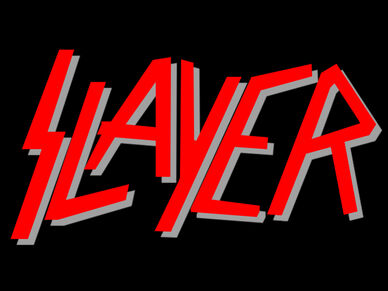 Slayer-logo