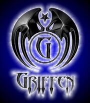 Griffen logo
