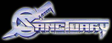 Sanctuary logo