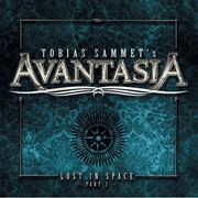 Avantasia - Lost In Space Part 2