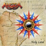 Angra - Holy land