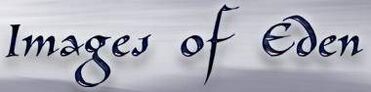 Images of Eden logo
