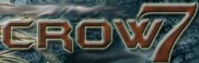 Crow 7 logo