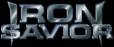 Iron Savior logo