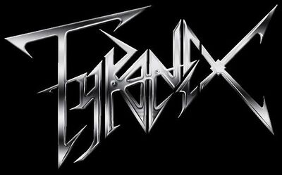 TYRANEX Logo