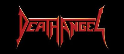 Death Angel logo