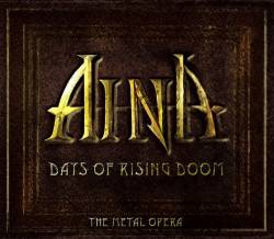 Aina - Days of Rising Doom