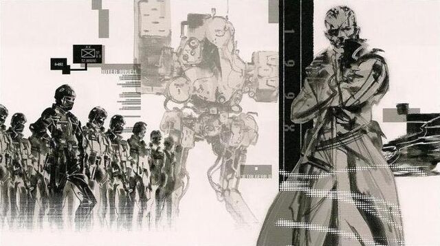 Файл:Big Boss MGS4 Artwork.jpg