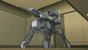 Patrol Bot