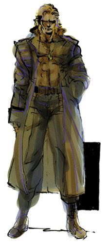 Liquid Snake