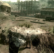 Metal gear pix (37)