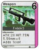 FAMAS