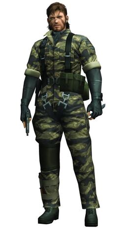 Datei:Naked Snake 1964.jpg