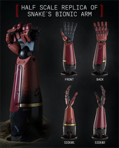 File:MGSV-The-Phantom-Pain-Collectors-Edition-Bionic-Arm-Half-Scale.jpg