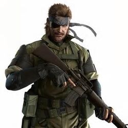 Big Boss MGPW