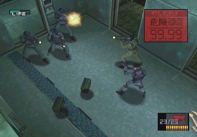 File:36794-metal-gear-solid-integral-windows-screenshot-meryl-disguised.jpg