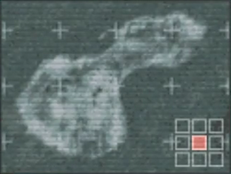 Shadow Moses Island MGS1