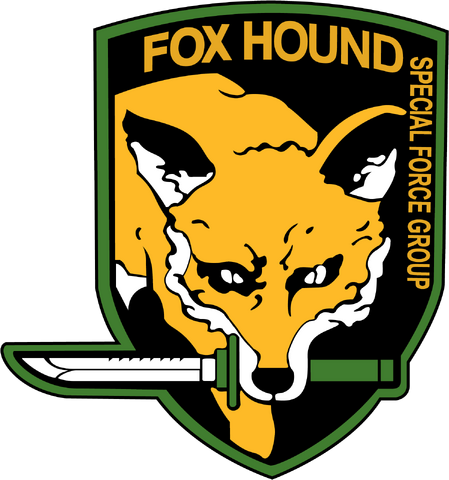 File:FOXHOUND Logo.png