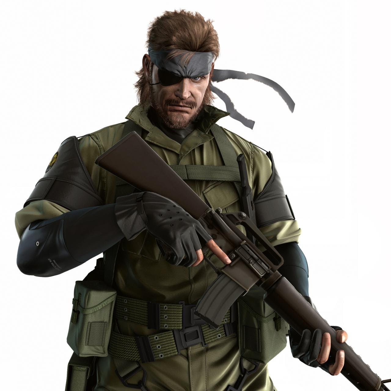 File:Solid Snake cosplay (ft. Box).jpg - Wikimedia Commons