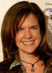 Jennifer Hale