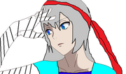 Alice Look