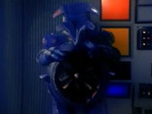 Fanbot