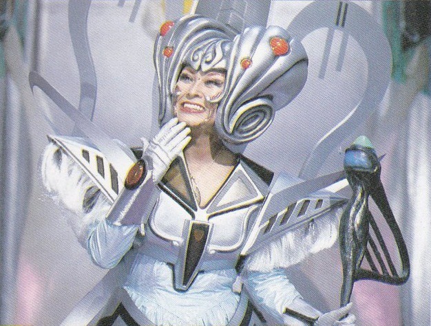 Queen Pandora | Metal Heroes Wiki | FANDOM powered by Wikia