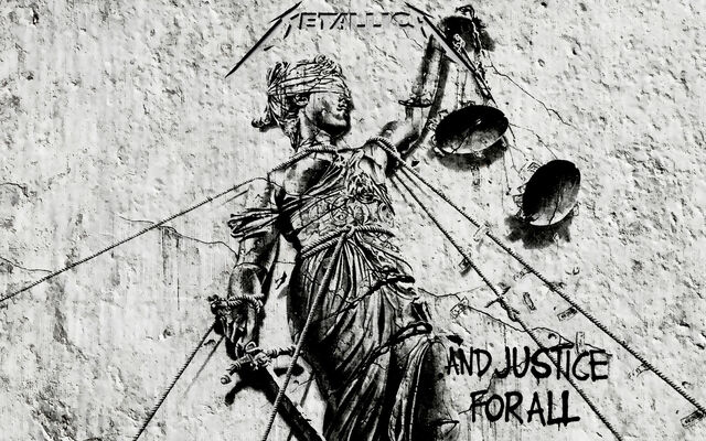 Archivo:Metallica-and-justice-for-all-scales-logos-rock-music-974038.jpg