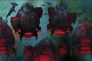 Dethpod