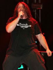 George Fisher
