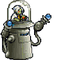 Professor MSA idle