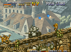 HUD MS1