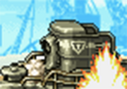PM.Symbol on Sandmarine