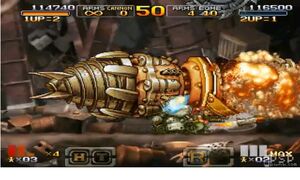 Worm Mecha