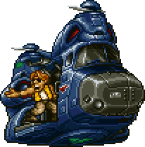 MSA Special Ops mode