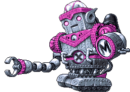 Jupiter Queen MSA idle