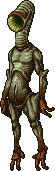 AlienBoss
