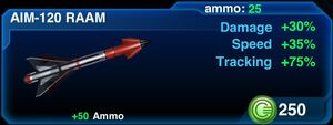 AIM-120
