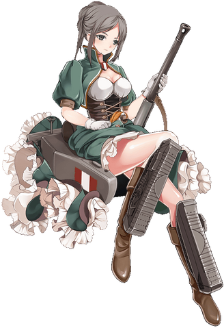 File:Churchill Mk-II Render.png