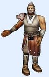 Armor Vendor