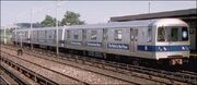JFK Express Subway