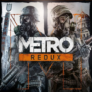 Metro Redux